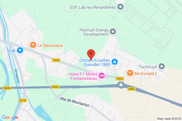 Col Michel