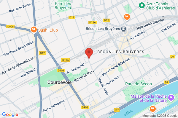 GROUPE ENTREPRISE FAMILIALE DU BATIMENT