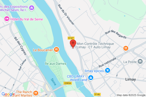 ObjectifCode - Centre d'examen du code de la route Limay