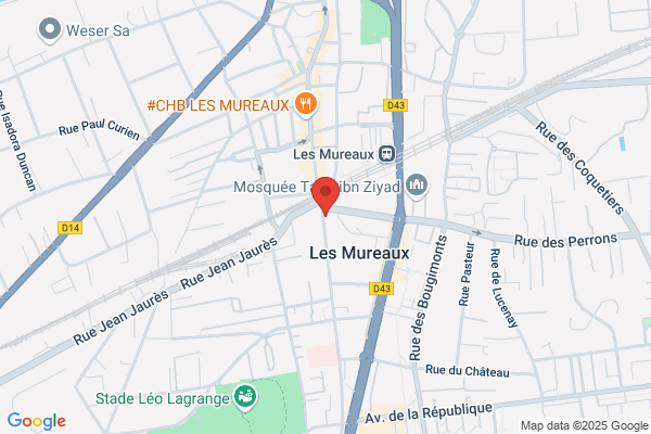 SILIGLASS MANTES-LA-VILLE