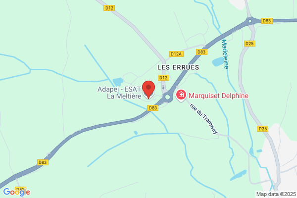 Atelier Protege Adapei