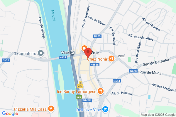 Boutique Marithe