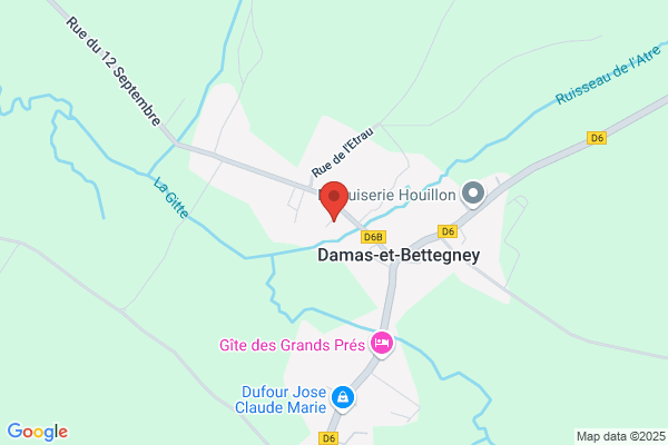Bâti Gilles