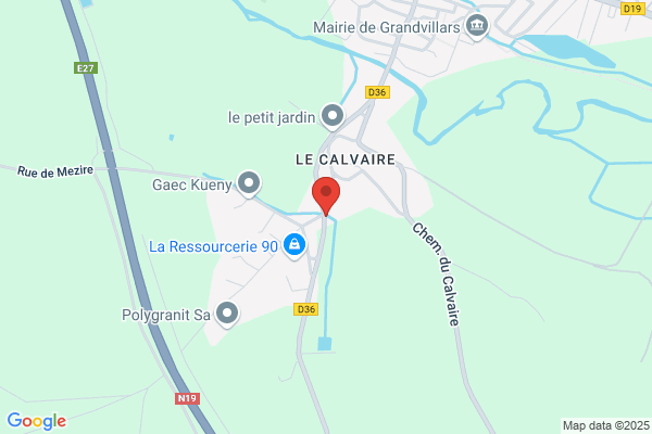 Cartonnages Du Chateau