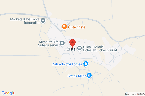 Cistem