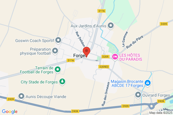 Ecole Maternelle