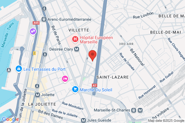 Ecole Maternelle Publique