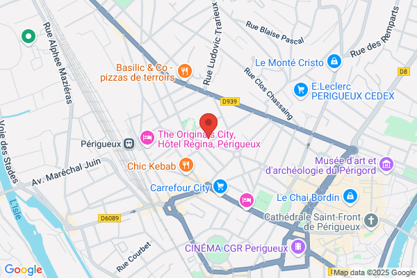 Ecole Privee Saint Martin