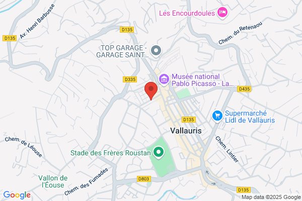 Etcm Ensemblier