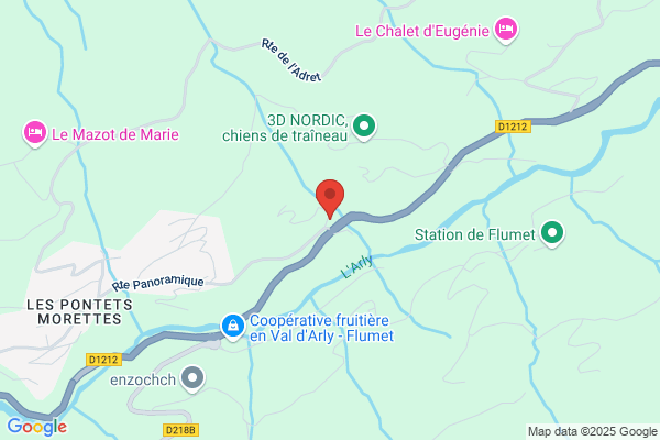 Fabrique D Etiquettes Du Val D Arly