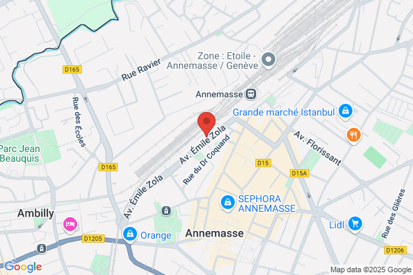 Groupement Transfrontalier Europeen