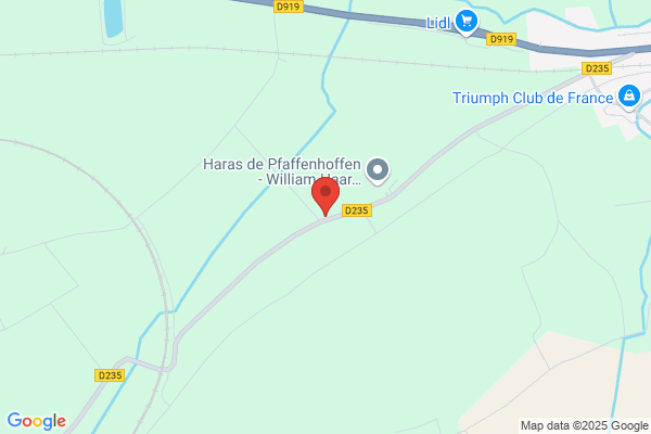 Haras Nationaux
