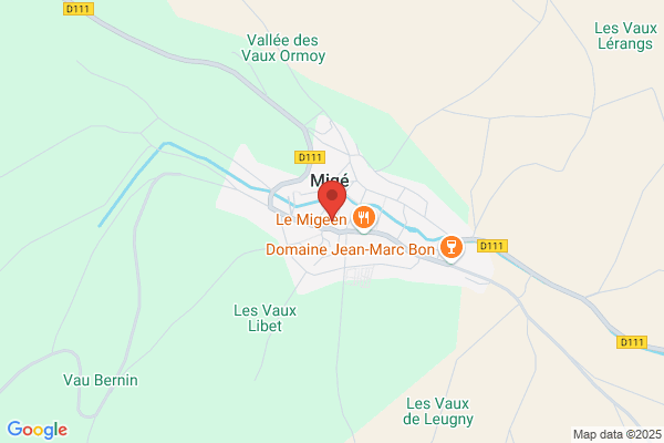La Poste Agence Communale