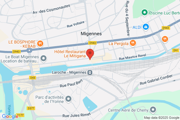 La Banque Postale