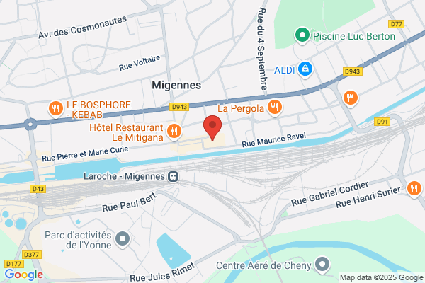 Matmut Assurances