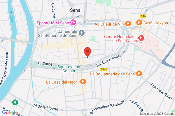 Steve Conciergerie Yonne