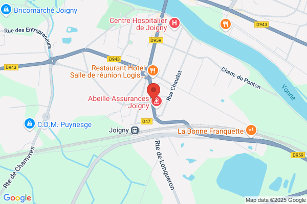 AXA Assurance VIARD BANDONNY LEITAO