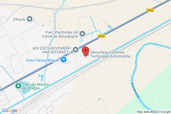 ObjectifCode - Centre d'examen du code de la route Migennes