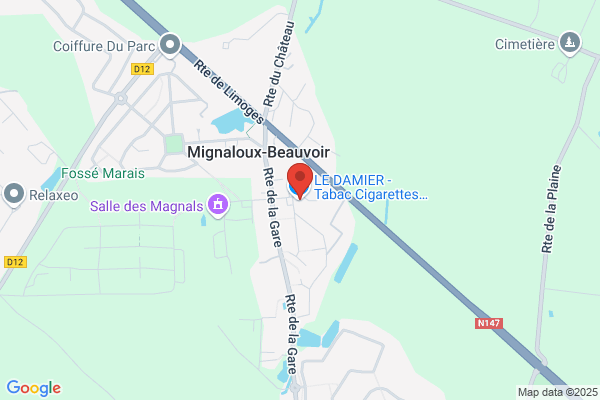 La Poste Agence Communale