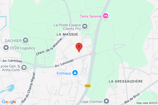 Aluminium Plastique De Louest