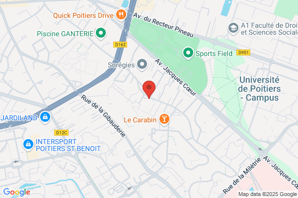 Archives Departementales