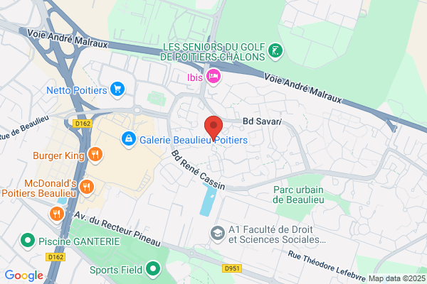 Bergerot Eric