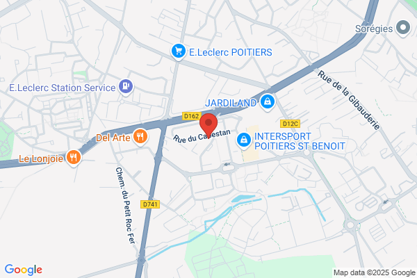 Bureautique Informatique Plus