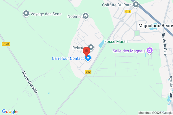 Cabinet Pourel D Ouince