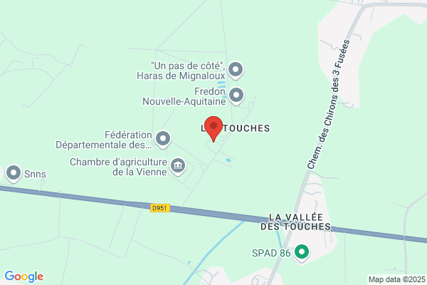 Caprigene France