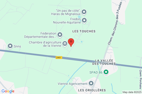 Centre De Gestion Cer