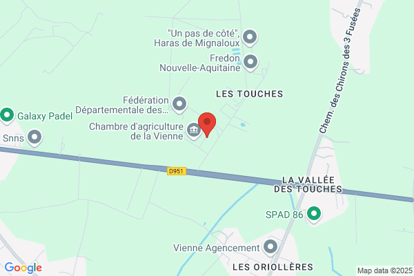 Centre De La Cooperative Elevage Insemination Artificiell