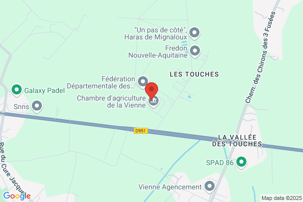 Centre Departemental Des Jeunes Agriculteurs Cdja