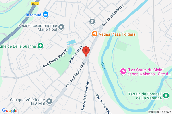 Cfdt Poste Et Telecom Poitou Charentes