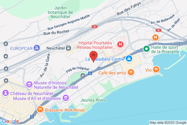 Clinique De La Providence Service De Radiologie