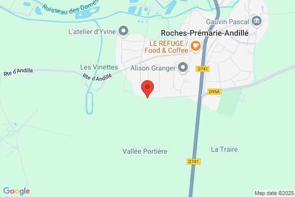 Collon Michel Taxi