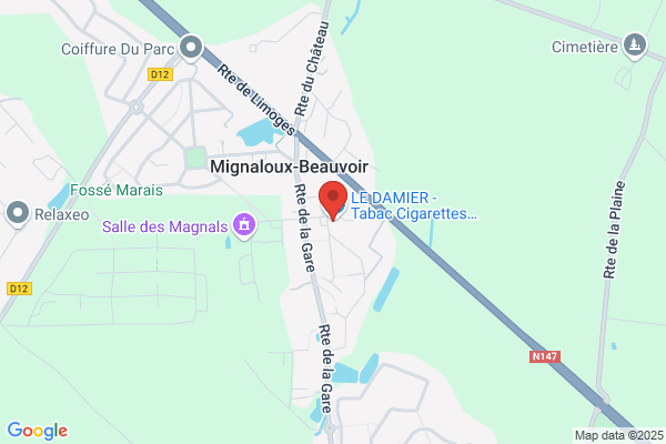 Creche Halte Garderie Calins Et Trottinettes