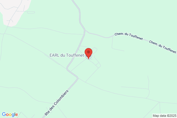 Earl Du Touffenet