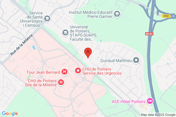 Ianesco Chimie Institut D Analyses Et D Essais En Chimie D
