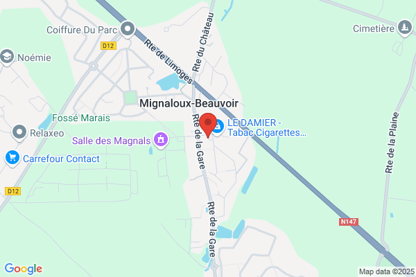 Institut Virginie Beaute