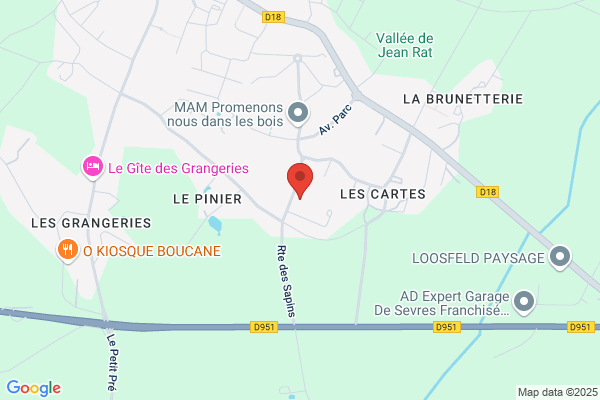 Vincent coach sportif poitiers