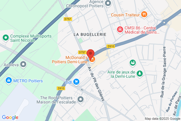 Samsic Emploi Poitiers