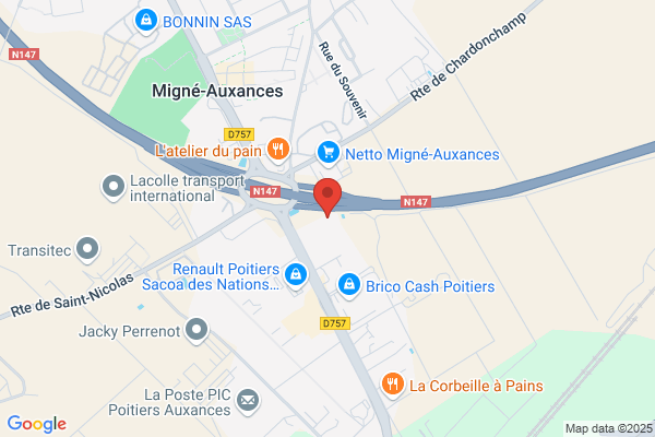 Aguibou Bidouille Et Cie