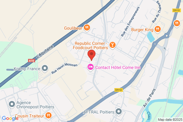 Archimed Sud Ouest