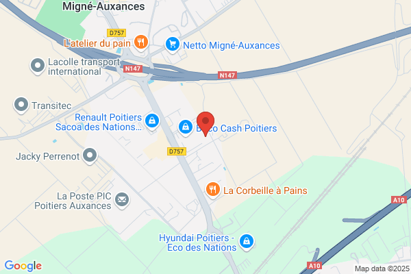 Arnault Diffusion