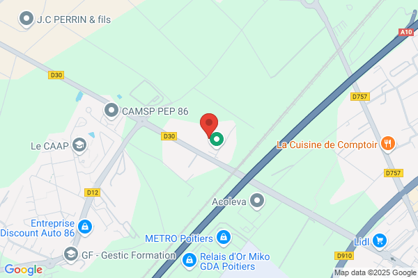 Asptt Complexe Sportif Judo