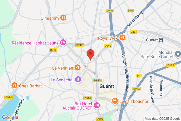 Association Crematiste De La Vienne