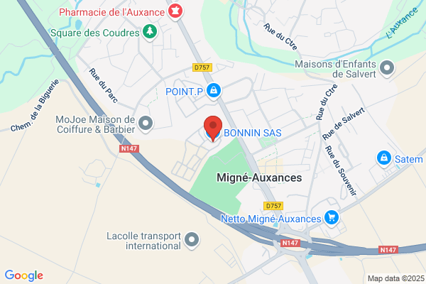 Bonnin Sa