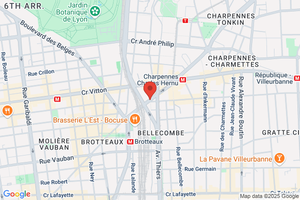 Cabinet Medical Des Docteurs Bieron Kupfer Berthome chataigna