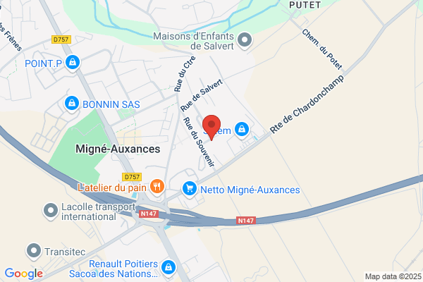 Cabinet Medical Des Docteurs Prost Marie Francoise et brunete