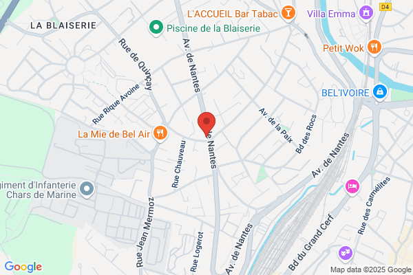 Caisse D Epargne Poitou Charentes